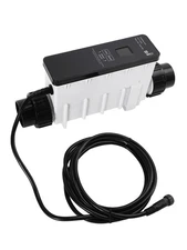 IC40 EC-520555 Replacement Salt Cell Chlorine Generator for In-Ground Pools Up