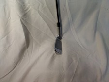 PING ChipR Utlity Club PING NIPPON STEEL SHAFT. Right Handed. BLACK DOT.
