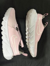Size 5.5 (GS) - Nike Flex Runner 2 Low Pink F...