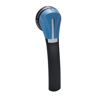 Socomec 143F3113 S3N-3R 12 D-G Rotary Handle (Expedited Shipping)