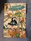 Marvel The Amazing Spider-Man #299 (1988) Michelinie McFarlane Newsstand