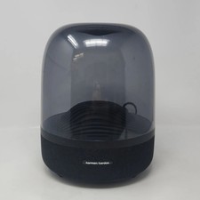 Harman Kardon Aura Studio 3 Portable Bluetooth Speaker Black HKAURAS3BLKAM