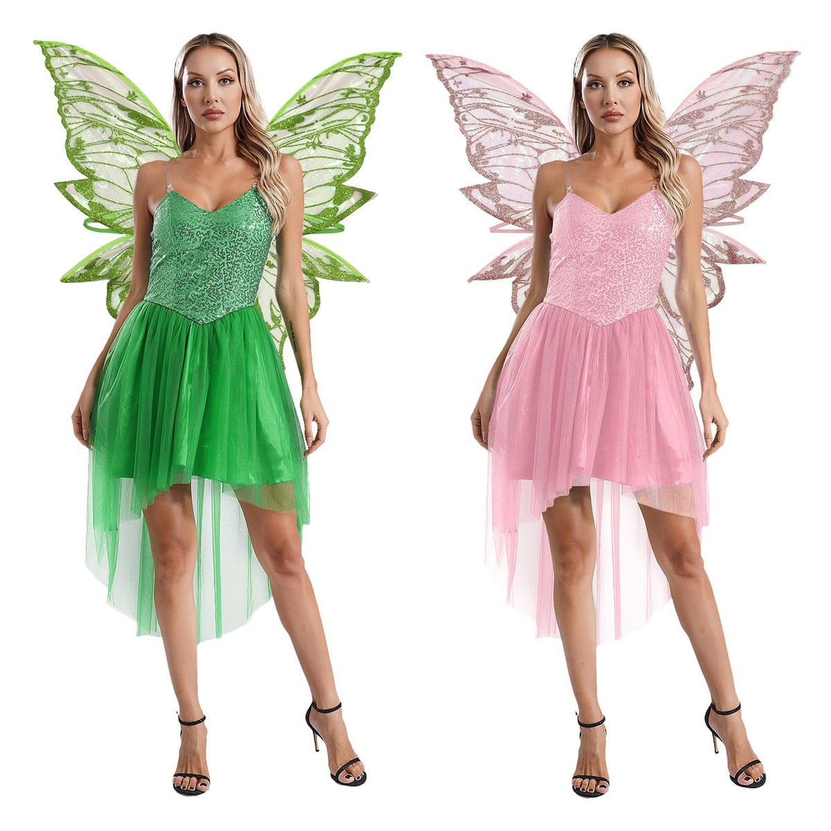 elf princess dress up Elves Brielle Costumes
