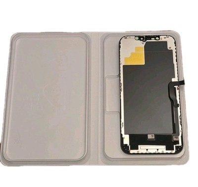 Orginal DISPLAY FÜR IPhone 12 Pro Max  OLED LCD Hyper Retina 3D Touch Screen