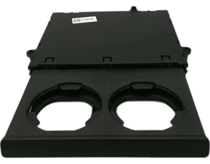 ADEQUADO PARA 2009-2014 SUPORTE FORD F-150 - COPO BL3Z1613562AB - NOVO FABRICANTE DE EQUIPAMENTO ORIGINAL BL3Z1613562AB - Imagem 2 de 4