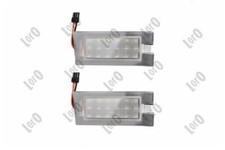 Abakus Kennzeichenleuchte L23-210-0004LED für JEEP