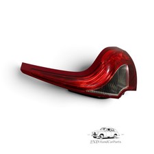VOLVO XC60  2013-2017 O/S REAR TAIL LIGHT 31323035