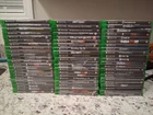 66 Xbox One Xbox Series X Game Lot New And Used