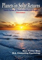 Mary Fortier Shea | Planets In Solar Returns | Taschenbuch | Englisch (2018)