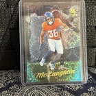 2025 Panini Luminance Football Teal Jaleel McLaughlin #40
