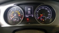 Compteur Volkswagen 1,6L