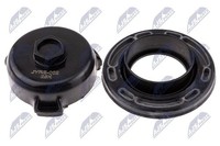 Original NTY Wellendichtring Kurbelwelle NUP-RE-002 FüR Fiat Mercedes-Benz