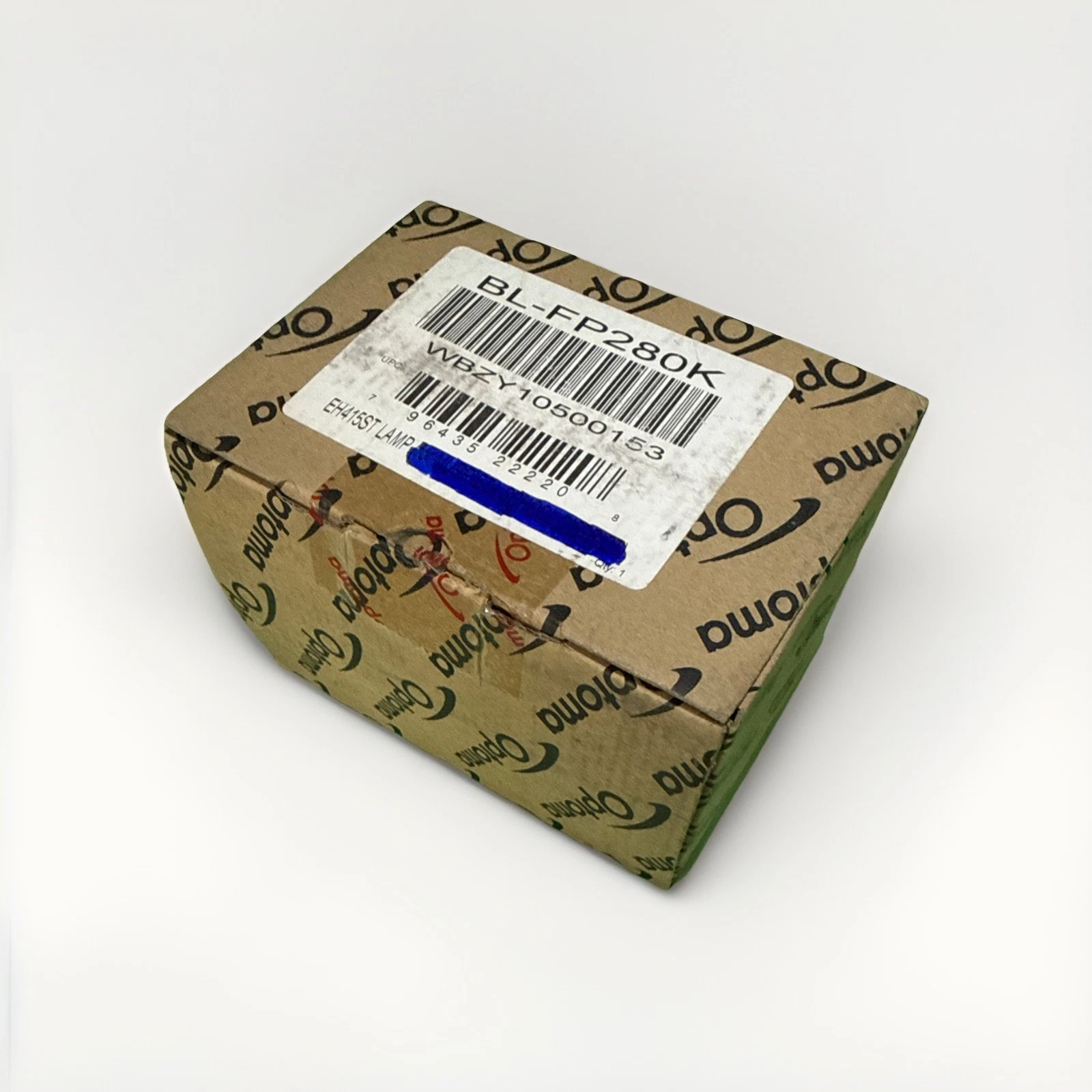 Optoma Replacement Lamp - Thumbnail 2