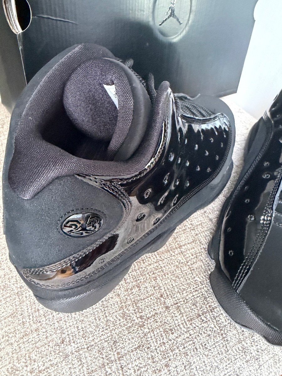 Size 13 - Air Jordan 13 Retro Cap and Gown for sale online | eBay