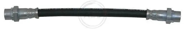Flexible brake hose SL 5830 A.B.S. for BMW 3 Touring 3 1 Coupe X1 3 Coupe 1 - Image 4