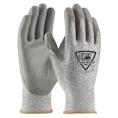 Pip 719Dgu/Xl Coated Gloves,  Cut Level A2 , Dipped , Polyurethane , Smooth ,