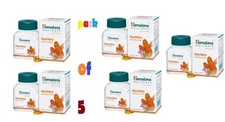 Himalaya Herb HARIDRA Tabs Pack Of 5 x 60 tab...