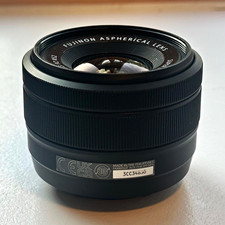Fujifilm X-S10 Mirrorless Camera Body + Fujinon XC 15-4mm Lens - Rep