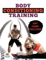 Planners & Notebooks Inspira Journals | Body Conditioning Training Happy...
