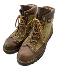 Danner Light Boots Khaki Size 8