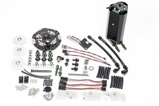 Radium Engineering For Nissan R35 Gt-r Fuel Hanger Pumps Not Included