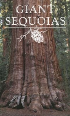 Giant Sequoias Paperback R. J. Hartesveldt
