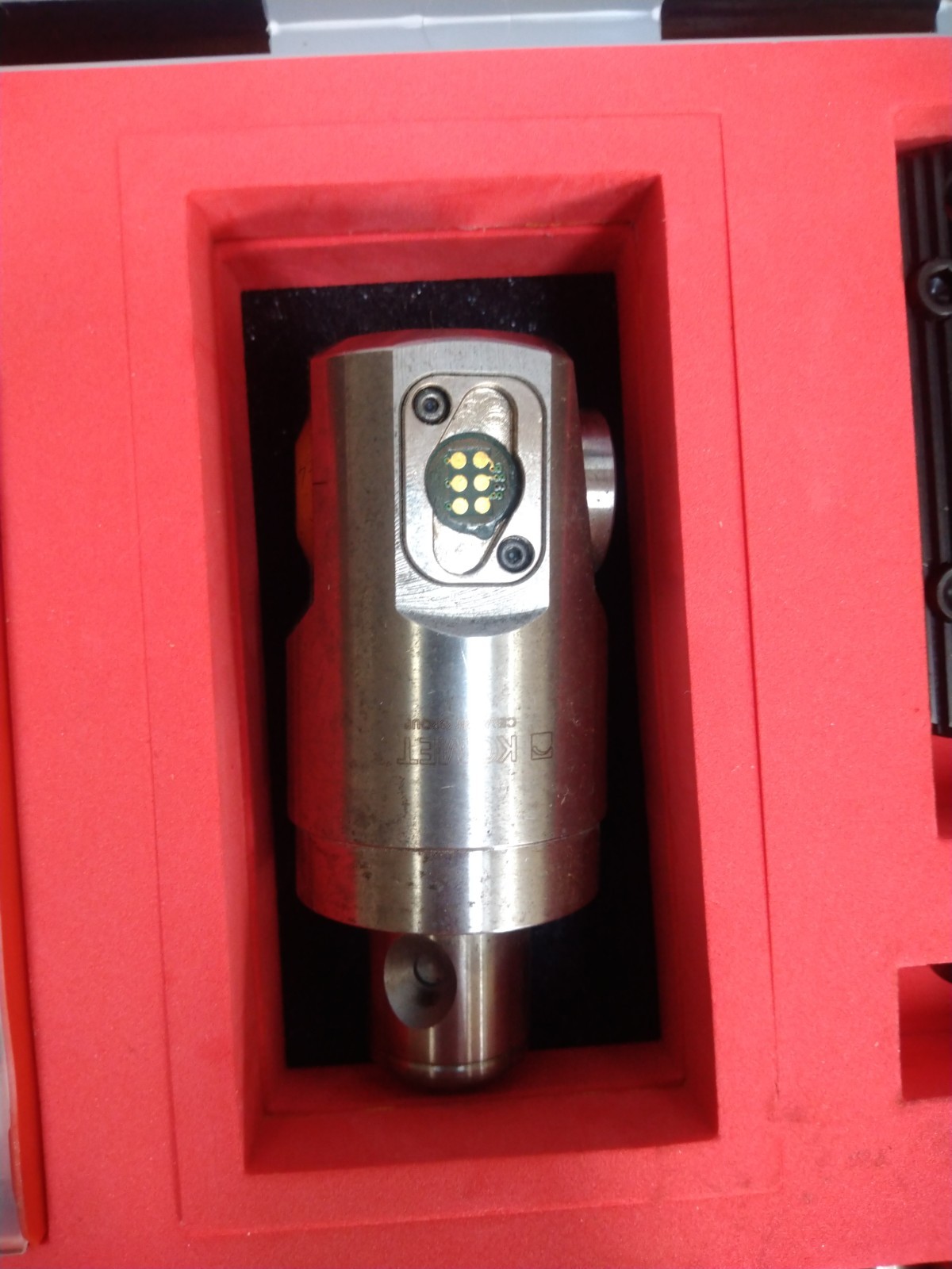 D' Andrea boring tool boring head boring tool boring head