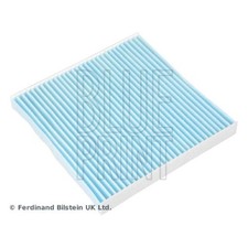 Innenraumfilter Pollenfilter für Hyundai I10 2 BA 3 AC3 | 24416588