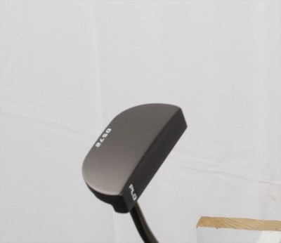 Ping Pld Milled Ds72 Gun Metal 34.5