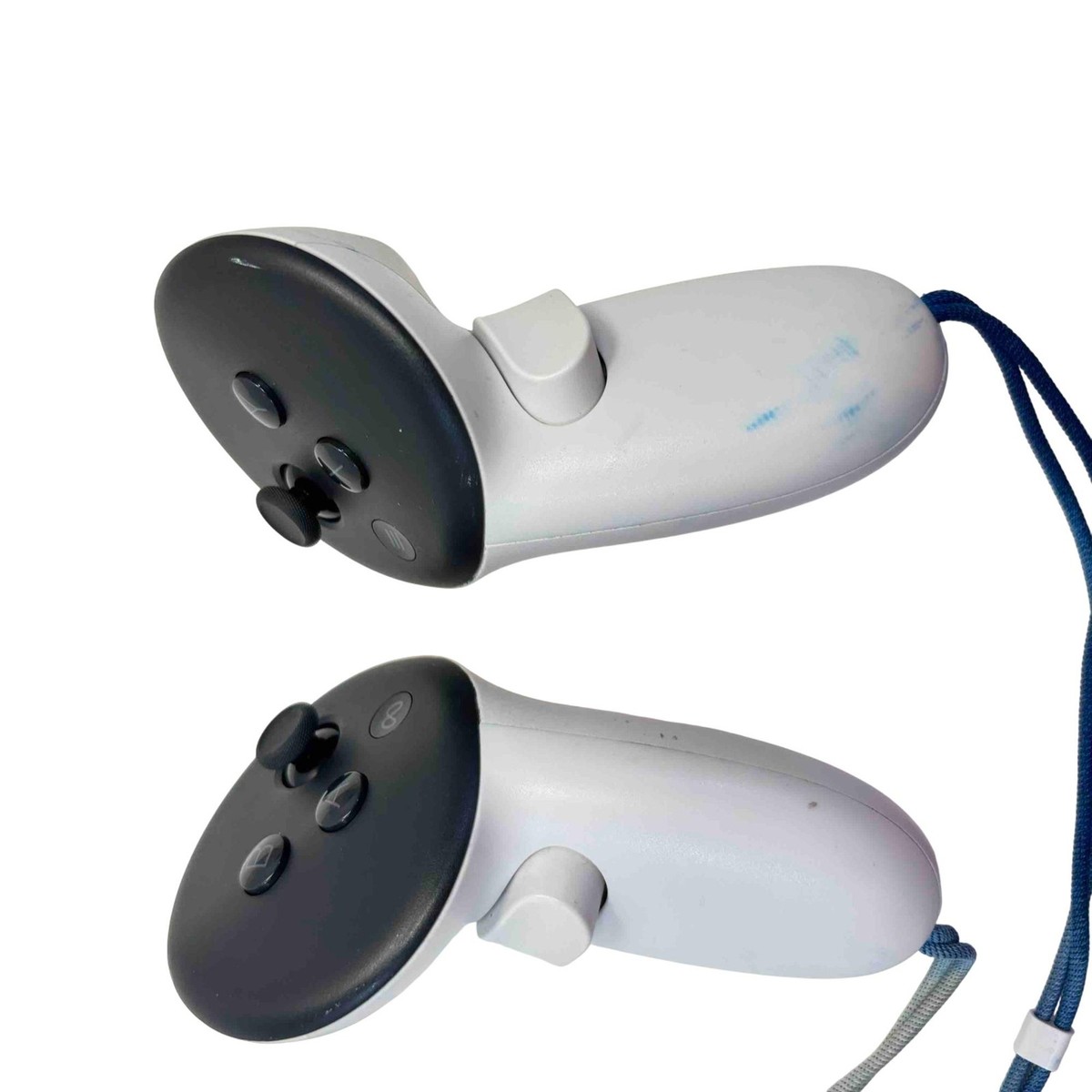  Quest 3S 128g 本体とコントローラー Oculus Quest 3S VR Headset, 128GB, 1832x1920 Display, 120Hz, 3D