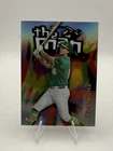 2026 Topps Finest Nick Kurtz Base (RAW)
