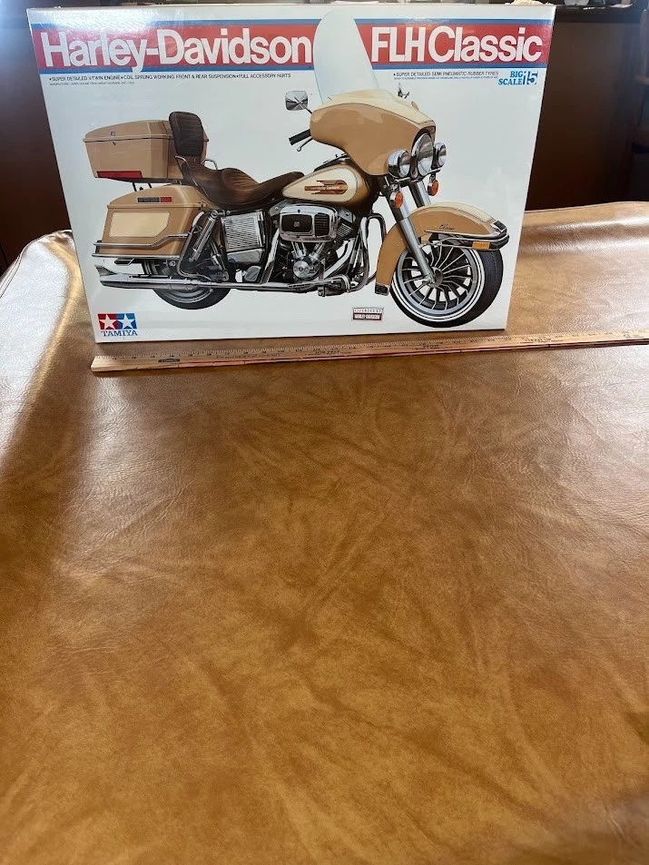 1 6 Scale Motorcycle Model for sale | eBay
