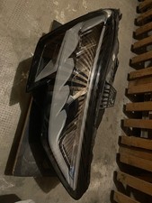 Scheinwerfergehäuse Audi A 3