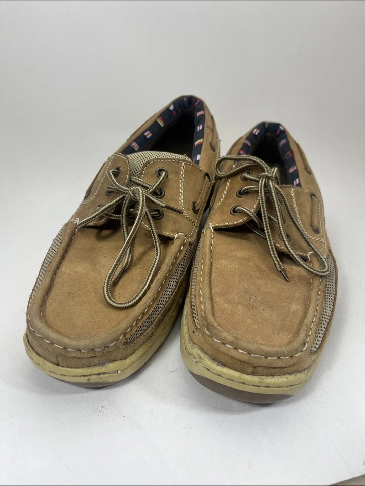 Calzado Reel Legends 11 1/2 para hombre Foto 2 de 4