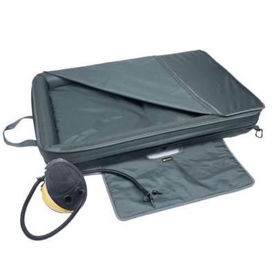 Ridgemonkey ProCare Inflatable Unhooking Mat Premium Fish Care