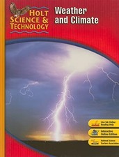 Student Edition 2007: I: Weather and Climate,...