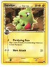 LARVITAR Δ 52/101 DRAGON FRONTIERS ENGLISH POKEMON TCG