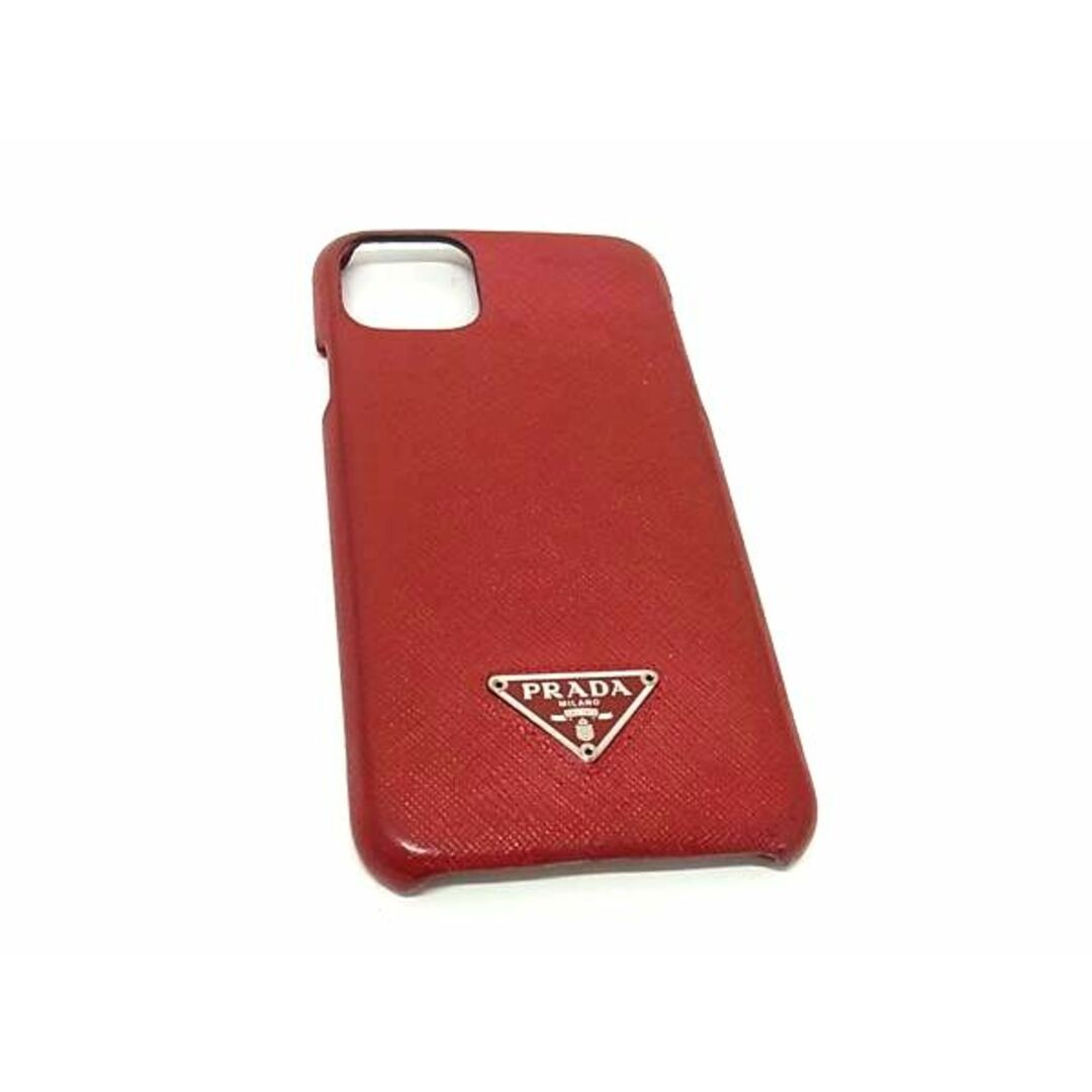 ốp Lưng Iphone 11 Prada New Prada Case – Karakeeb