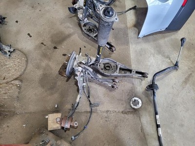 (LOCAL PICKUP ONLY) Driver Rear Suspension Without Crossmember Fits 23-24 INTEGR