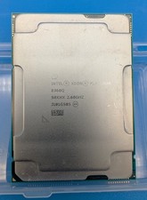 Intel Xeon Platinum 8368Q CPU SRKHX 38 Cores ...