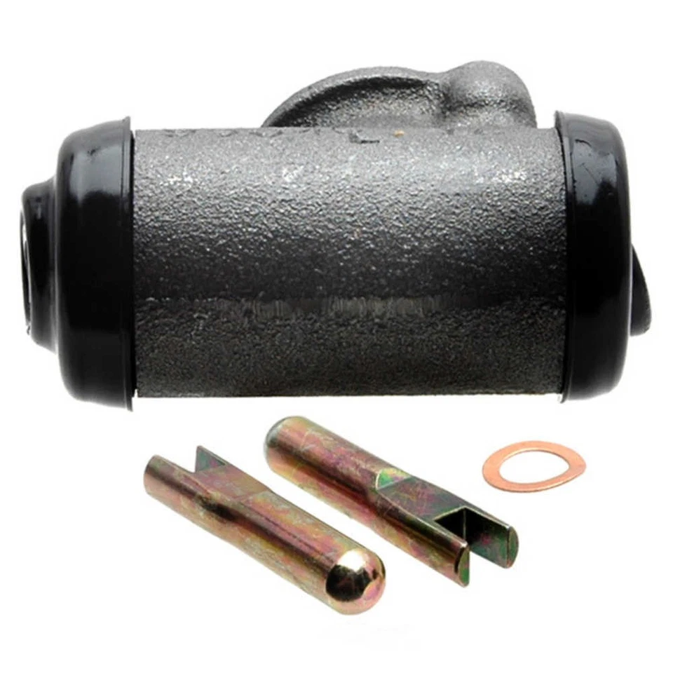 Cilindro de rueda de freno de tambor compatible con Studebaker 1951-1956 2R16, 2R17 E28, E38 3R16, 3R17 Foto 2 de 3