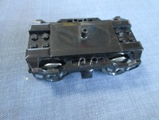 Lego  -  9V Eisenbahn Motor  -  590   ???  -  für Trafo Betrieb