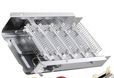 279838 Dryer Heating Element for Whirlpool Kenmore Roper Maytag Amana Admiral...