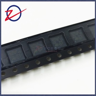 STM8AF5286UDY   STM embedded 32-VFQFPN  *qq
