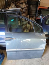 Porte avant et accessoires Peugeot 807