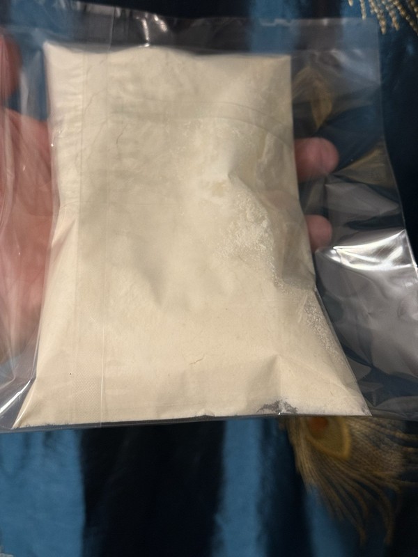 NEW BATCH Original Mastic Fine Powder Quality! Shipped Immediately! 200 Grams