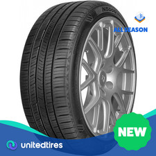 New 21555r16 Nexen N5000 Platinum 97h