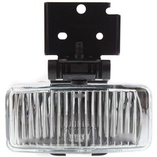 For Jeep Grand Cherokee 1997 1998 Fog Light Assembly Driver Side Front Ch2592115