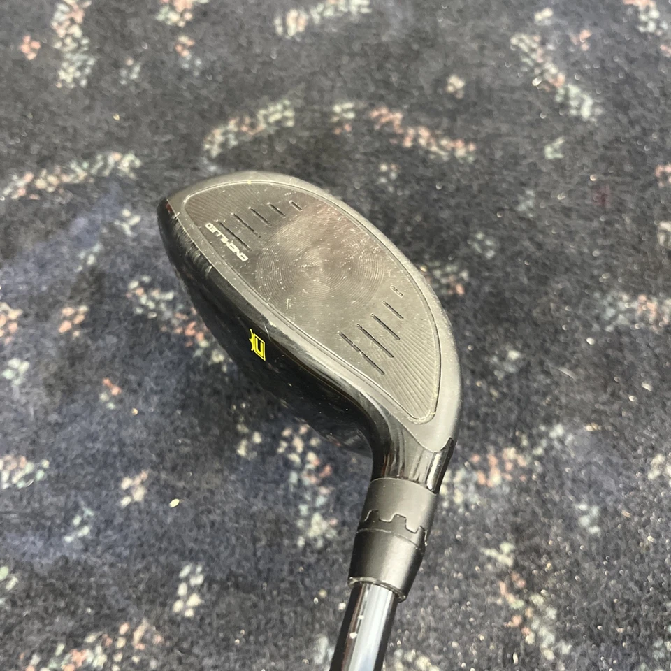 Left Handed Cobra King SZ 3 Wood 70gram Stiff Flex LH 43.5” - Image 4 of 4