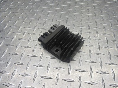 2015 13-15 Ducati 899 Panigale Rectifier Voltage Regulator Charge Control